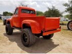 Thumbnail Photo 7 for 1955 Ford F100